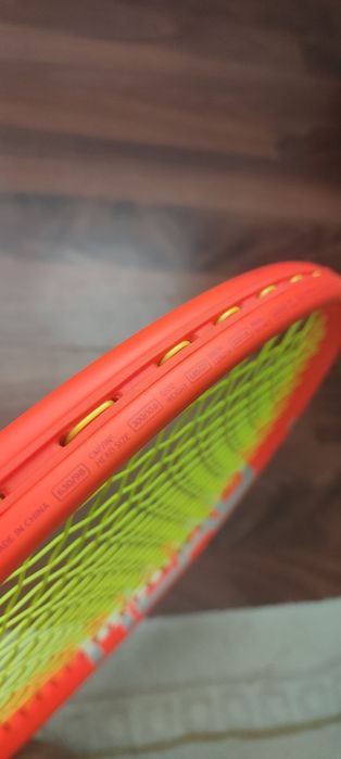 Racheta tenis Head radical mp pro stock!