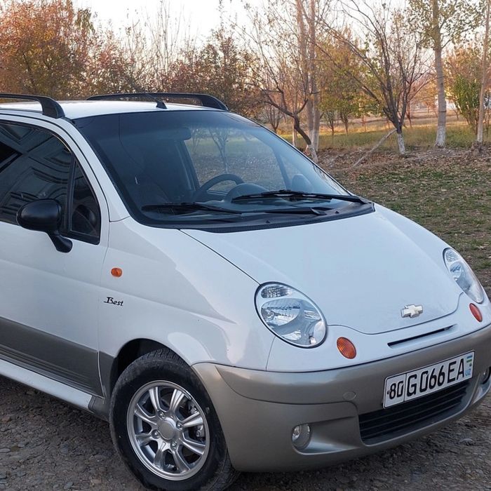 Matiz best otlichna
