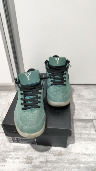 Nike Kobe 4 ProTro Mărime 41
