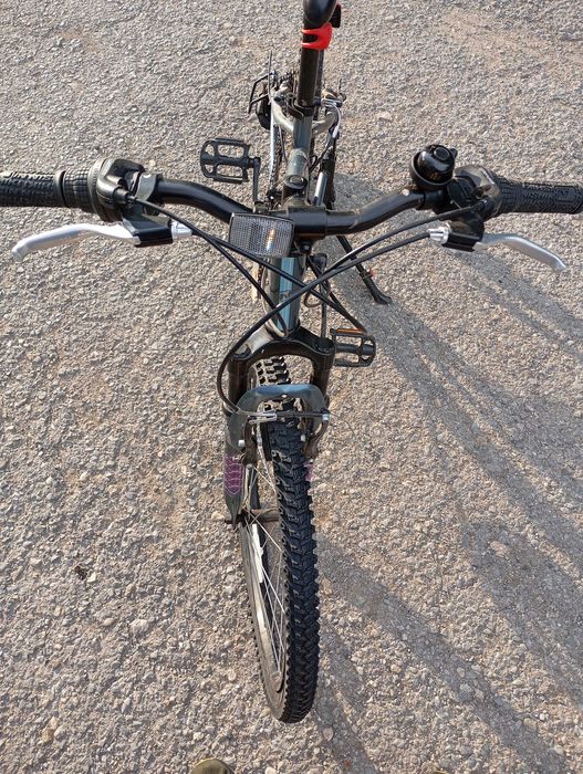 Колело Nishiki Pueblo 24"