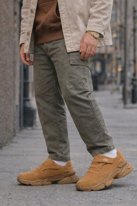 New Balance 8040 Great Plains