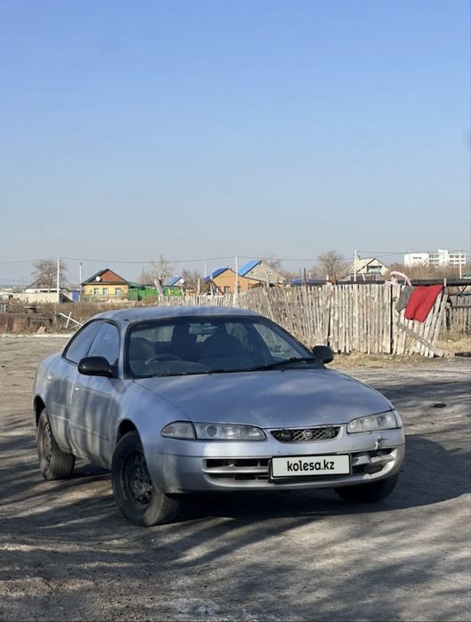 Tayota Sprinter Marino