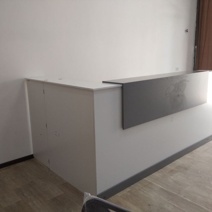 Ресепшн бар на заказ