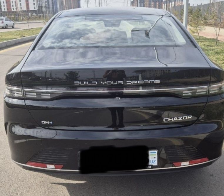 BYD Chazor 120km 2023 Full Pozitsiyasi Tozza Srochna sotiladi!!!