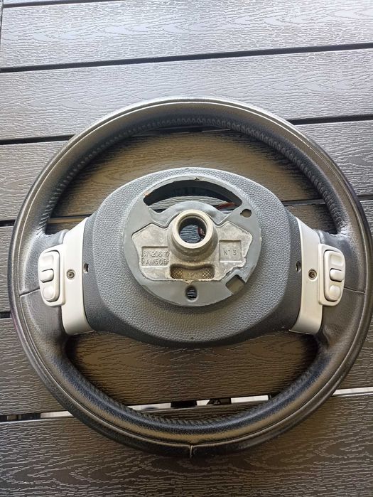 Мулти-волан за Мини Купър R50/R53