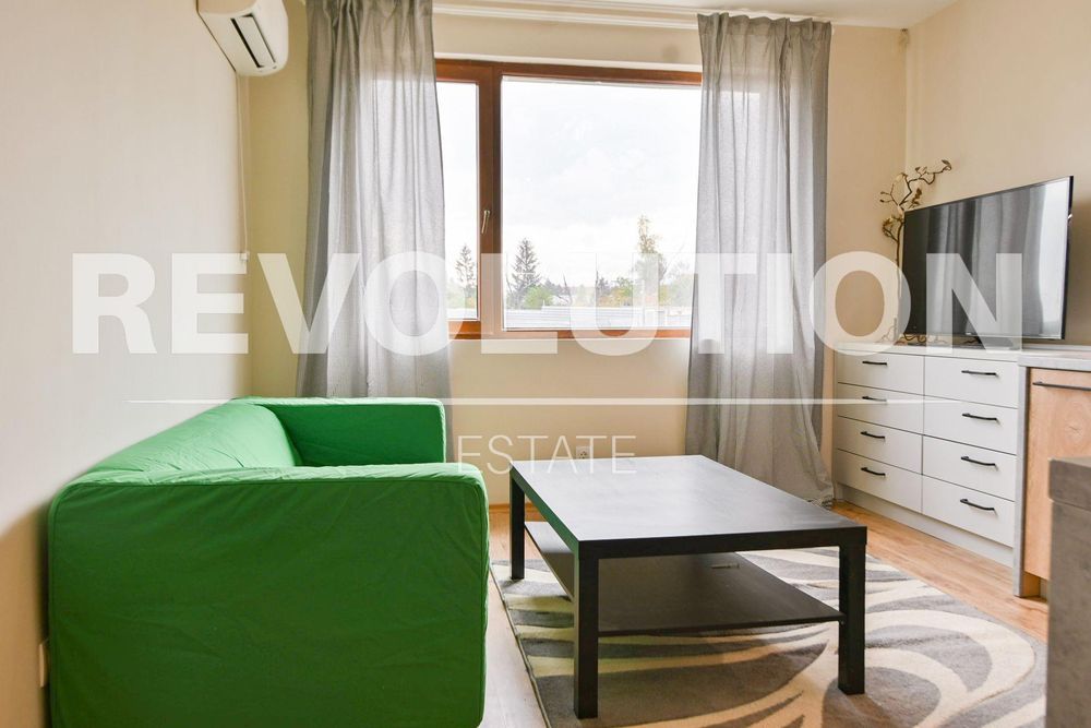 Дава се под наем Двустаен апартамент в София, Овча купел - 65 кв.м за 650 € - Снимка #5