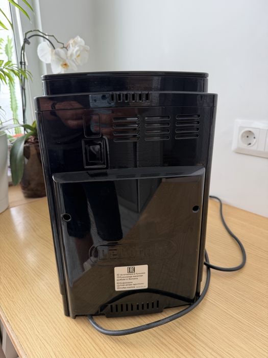 Кафеавтомат Delonghi Magnifica S