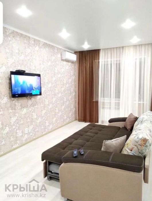 VIP-квартира Уральск