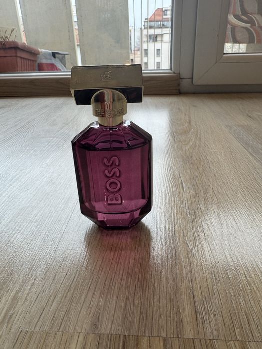 Boss The Scent Magnetic