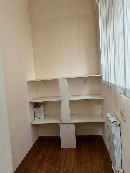 КВАРТИРА 3 мин от метро  сергели 6A  2 комн
