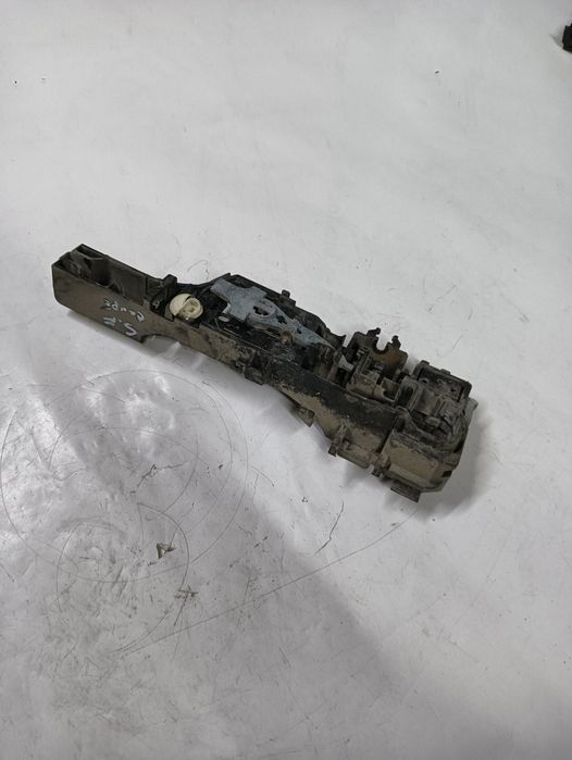 Maner Usa Interior Stanga Fata Renault Megane Ii Coupé-Cabriolet Em0/