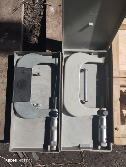 Токарный инструмент