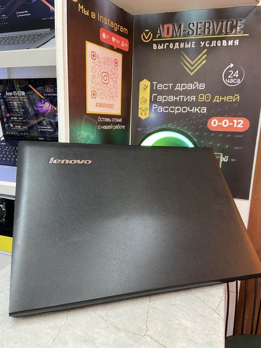 Продам Lenovo G50-45