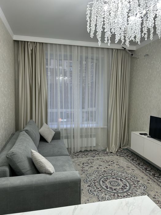 Аренда квартиры….