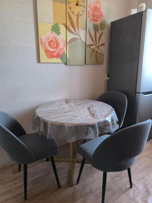 Продам 4комн.кв, 9/9, Ауэзова 21/1