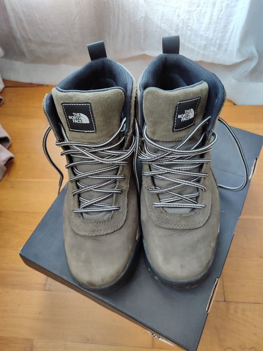 Зимни обувки THE NORTH FACE