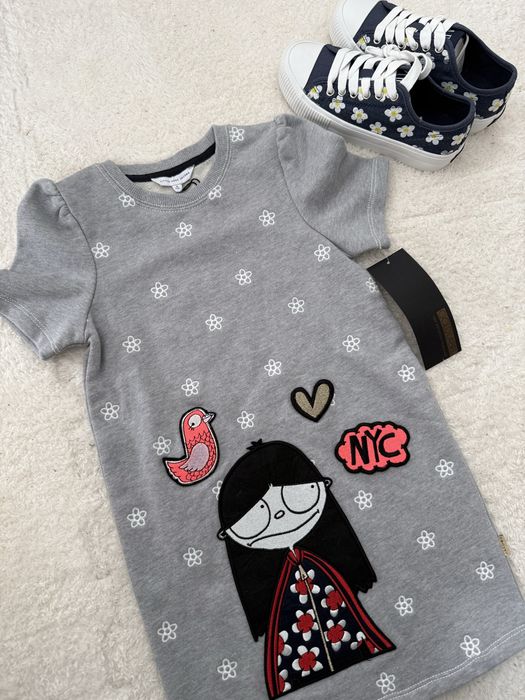 Marc Jacobs , Little marc jacobs , Guessp