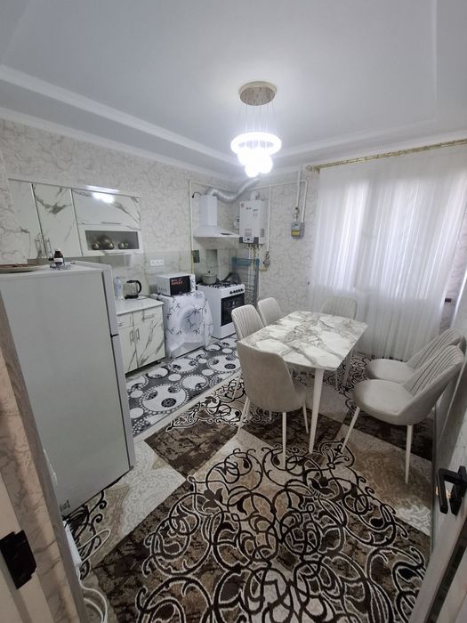 Ijara Kvartira 1xonali evro remont