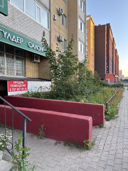 Продам коммерческую недвижимость