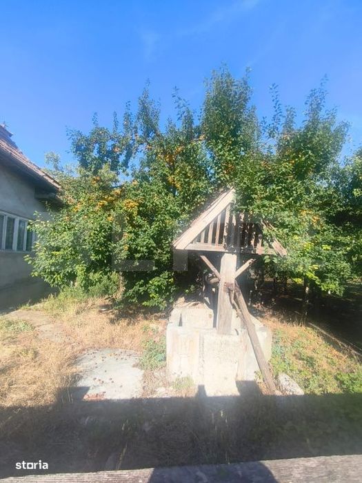 Casa de vanzare, 97 mp, zona Unirea