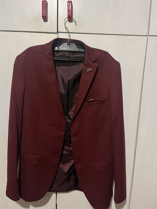 Панталон и сако TEODOR