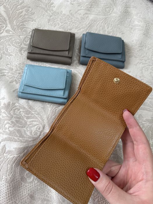 Картхолдеры женские