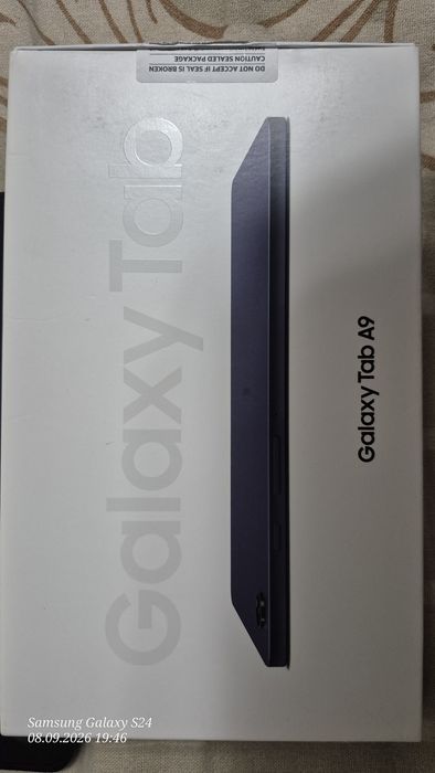 Планшет Samsung A9