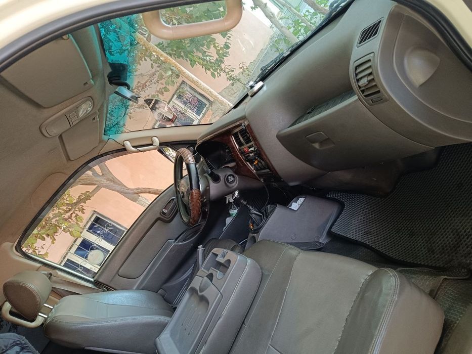 Портер дублкобина 2014 йили холати ало