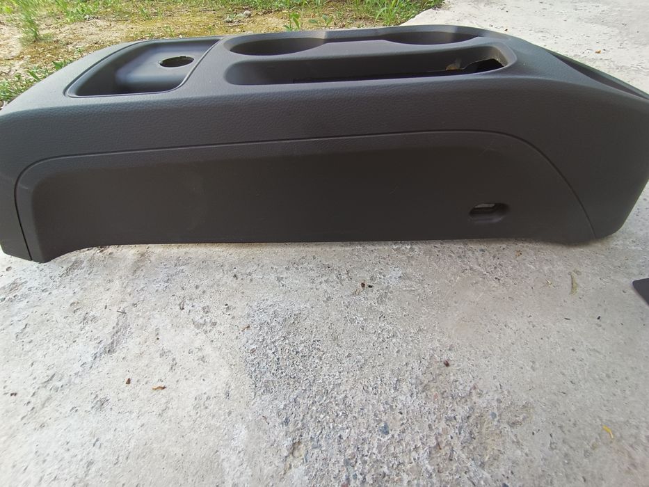 Cobalt bar rodnoy b/u