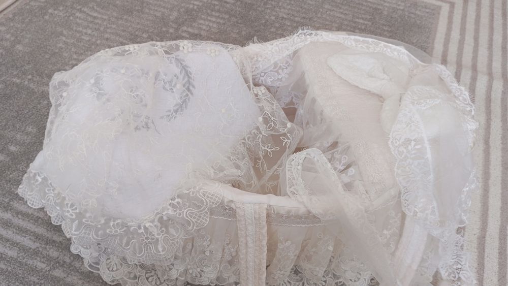 Корзина    люлька