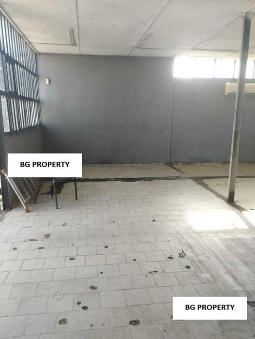 Дава се под наем Склад в София, Докторски паметник - 110 кв.м за 637.5 € - Снимка #4