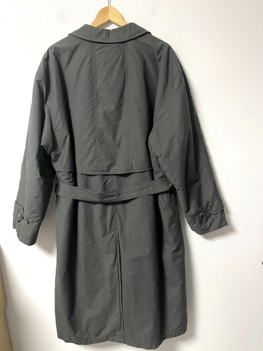 Trench Bugatti barbati. 3XL