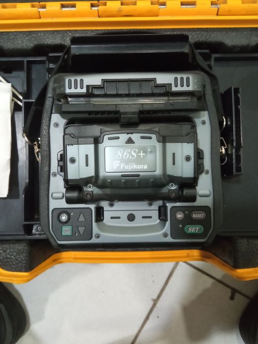 Оптика сварка хизмати