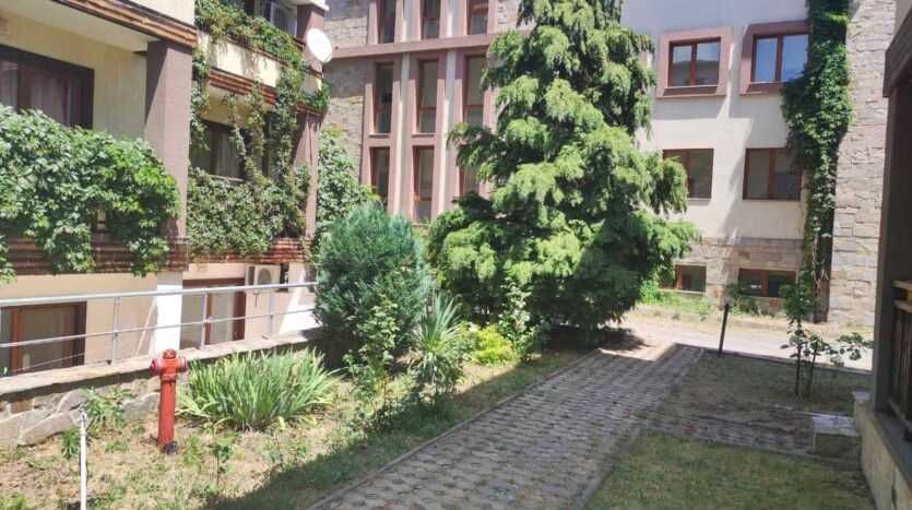 Продава се Едностаен апартамент в Свети Влас - 41 кв.м за 805 €/кв.м - Снимка #9