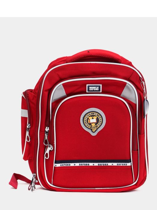 Детские сумки для 1-6 класса (Oxford original)