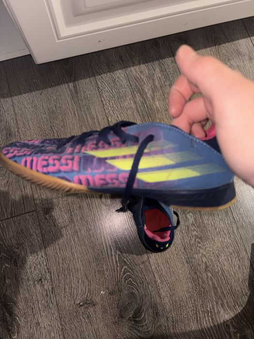 Футзалки adidas оригинал 36 размер