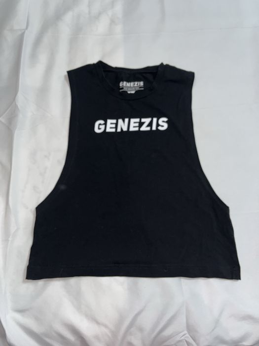 Дрехи на Genezis