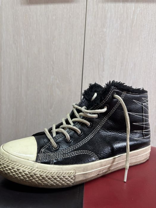 Кроссовки 39-40 размер