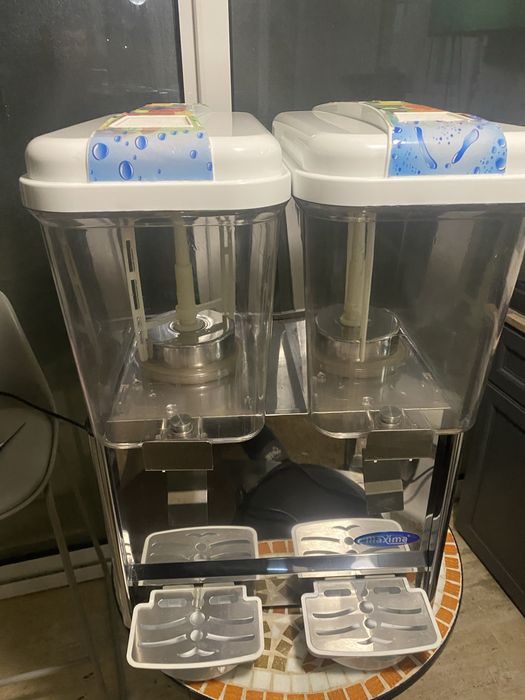 Dispenser suc, bauturi reci Maxima Holland