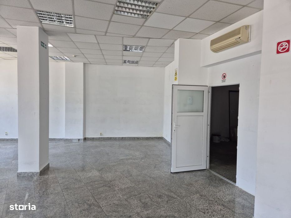 Inchiriere spatiu comercial cu destinatie multipla