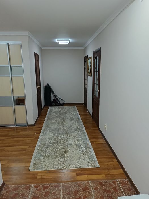 Продам квартиру хорошем состоянии