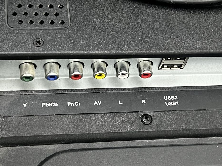 Продам телевизор Harper