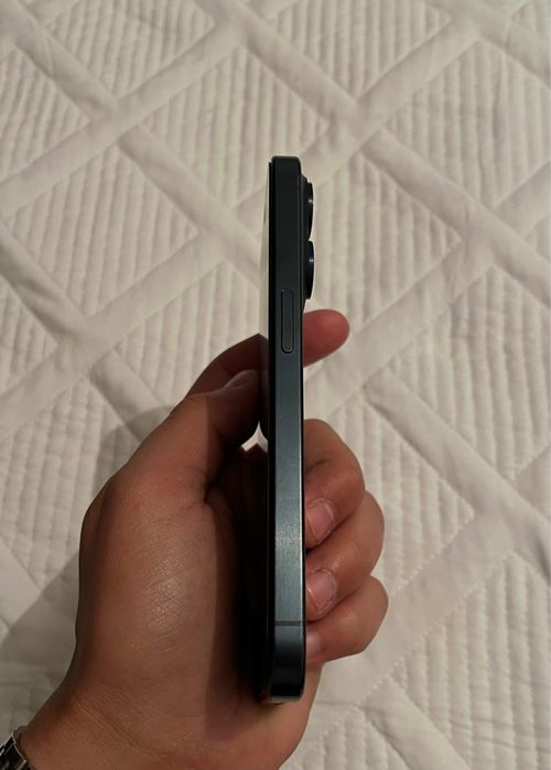 iphone 15 pro 128 gb