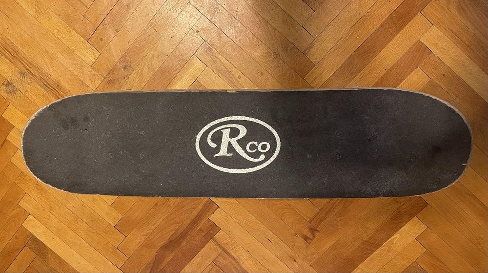 Skateboard Rco 77cm