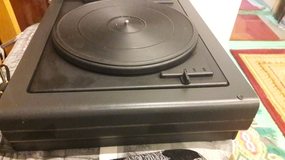 Грамофон Респром РЕС 321