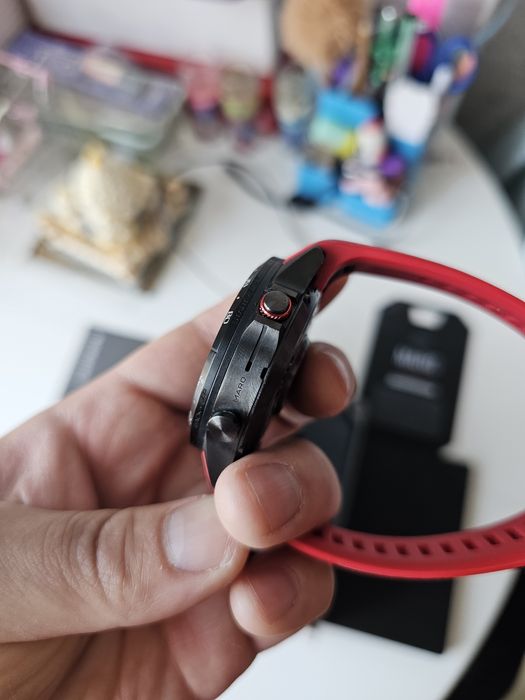 Garmin marq gen 2 athlete perfomance edition  sapphire amoled