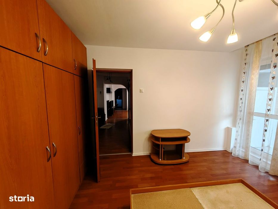 Eleganta Urbana in inima Bacaului | 3 Camere decomandate | Ultracentra