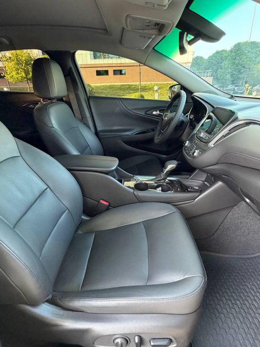 Malibu Premier 2022 тозза