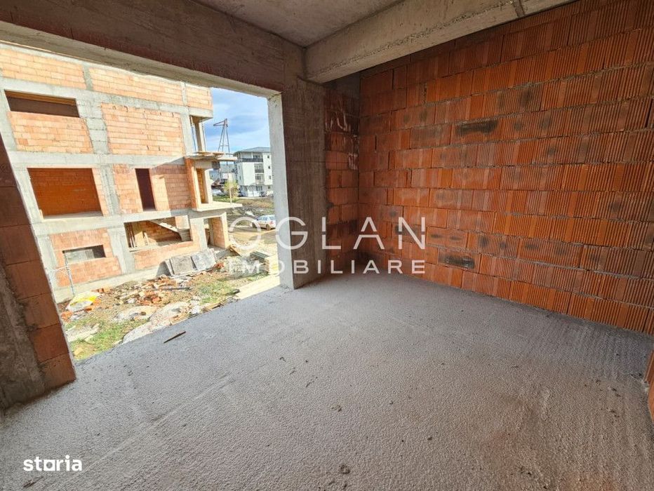Casa duplex P+E+Etaj Retras, Selimbar, COMISION 0%