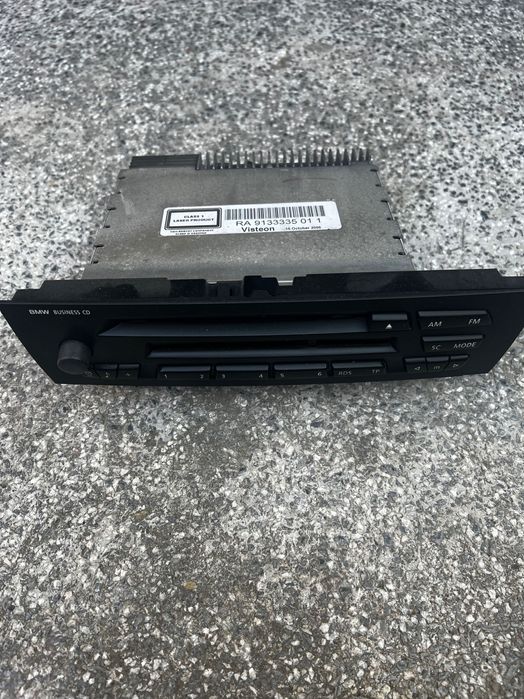 Части BMW E90 E91 E92 E93